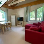 Appartamento Nilimella - Resort&camping Sodankylä
