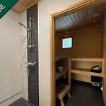 Nilimella - Resort&camping * Sodankylä