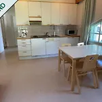 Nilimella - Resort&camping Appartamento Sodankylä