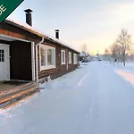 Nilimella - Resort&camping Sodankylä