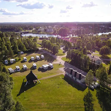 Nilimella - Lapland & Apartmán