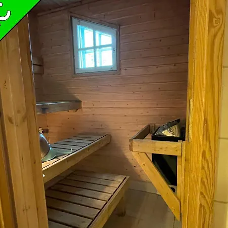 Apartment Nilimella Sodankyla
