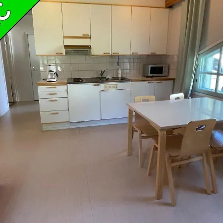 Apartment Nilimella *