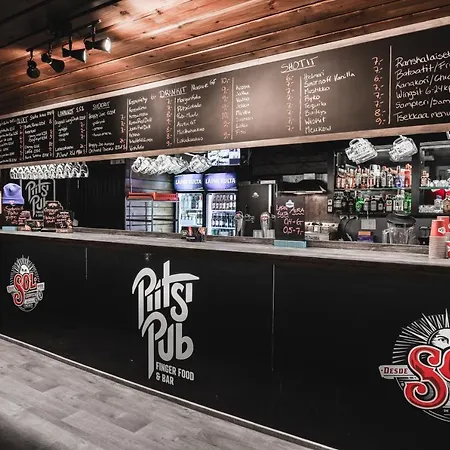 Nilimella - Lapland & * Sodankylä