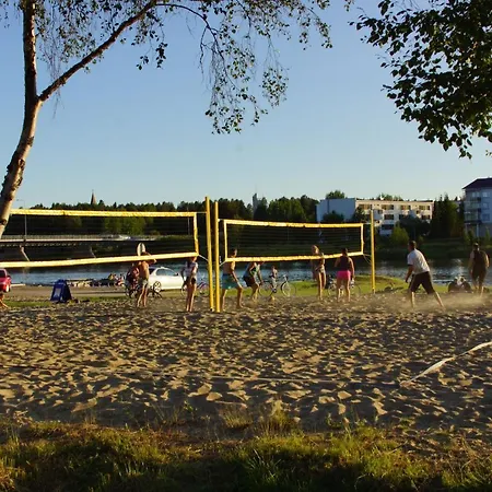 Apartmán Nilimella - Lapland & Sodankylä
