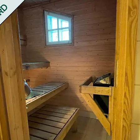 Nilimella - Lapland & Apartmán