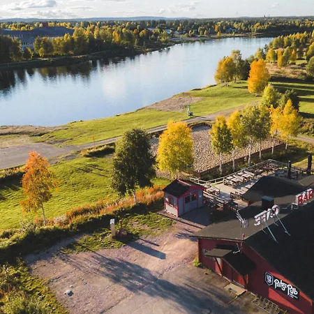 Apartmán Nilimella - Lapland &