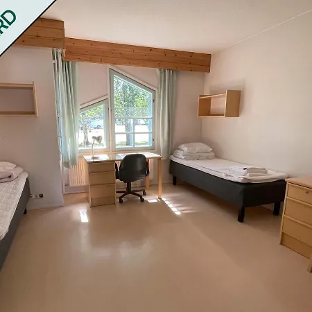 Apartmán Nilimella - Lapland & Sodankylä