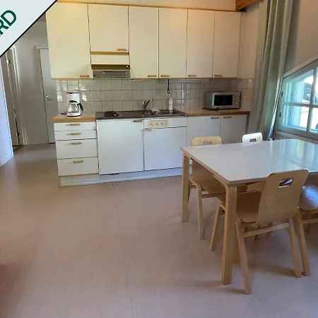 Nilimella - Lapland & Apartmán Sodankylä