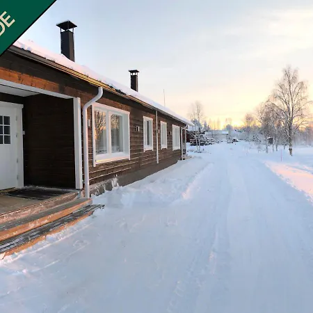 Nilimella - Lapland & Sodankylä