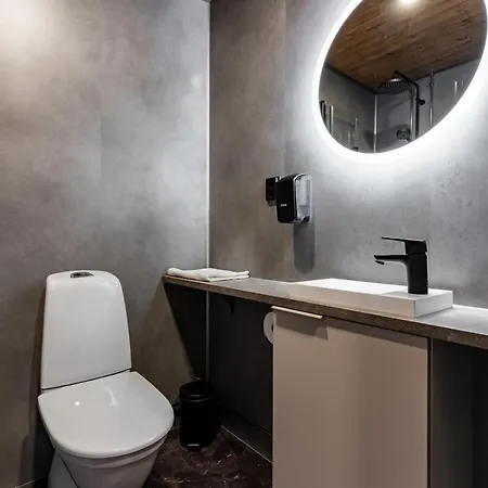 Apartmán Nilimella - Lapland &