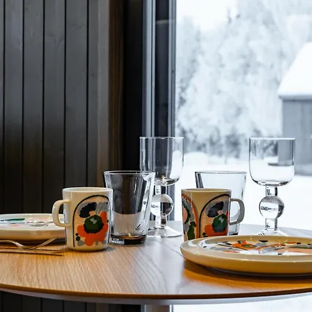 Nilimella - Lapland & Huoneisto *