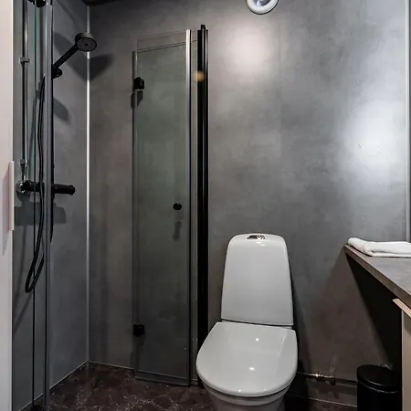 Lägenhet Nilimella - Lapland & Sodankylä