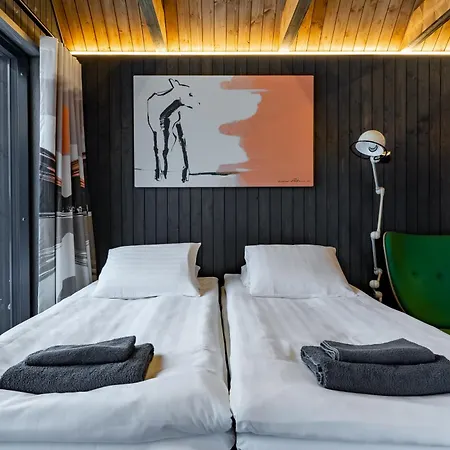 Nilimella - Lapland & * Sodankylä