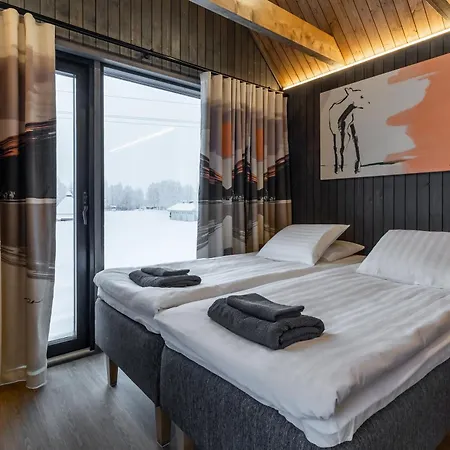 Huoneisto Nilimella - Lapland & *