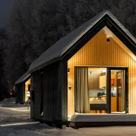 Nilimella - Lapland &