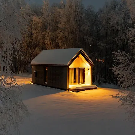 Lägenhet Nilimella - Lapland & Sodankylä