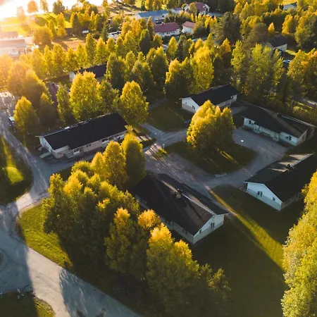 Apartman Nilimella & Sodankylä