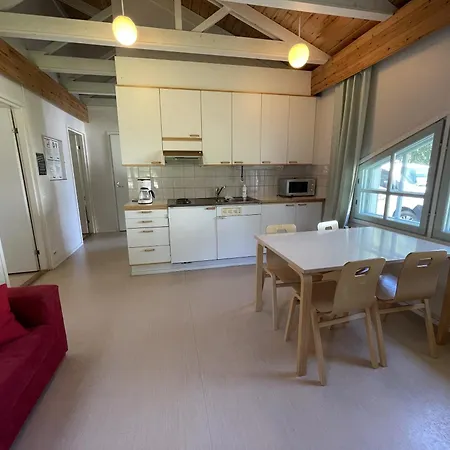 Nilimella & Apartman