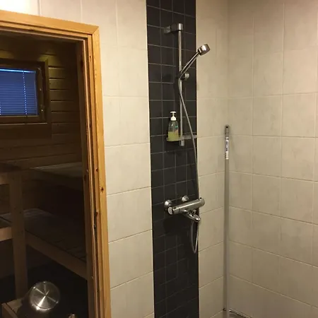 Apartman Nilimella &