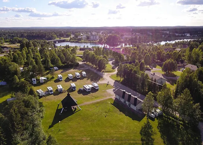 Nilimella - Lapland & Apartman