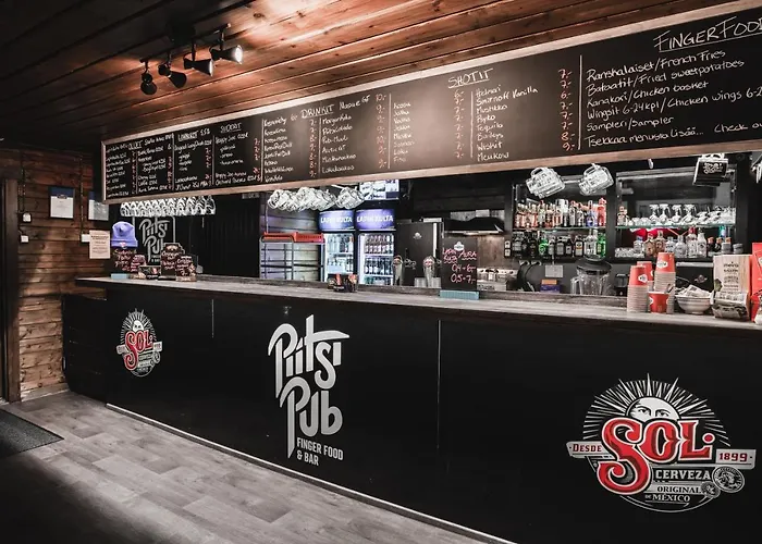 Nilimella - Lapland & * Sodankylä