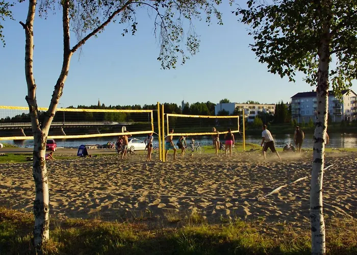 Apartman Nilimella - Lapland & Sodankylä