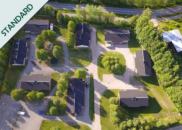 Nilimella - Lapland & *