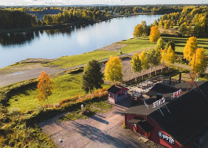 Apartament Nilimella - Lapland &