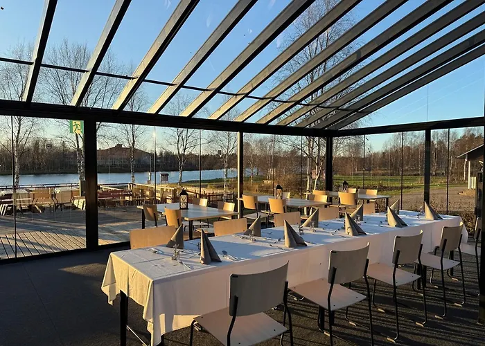 Apartman Nilimella - Lapland & *